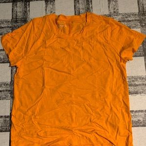 JCrew Factory Girlfriend TShirt